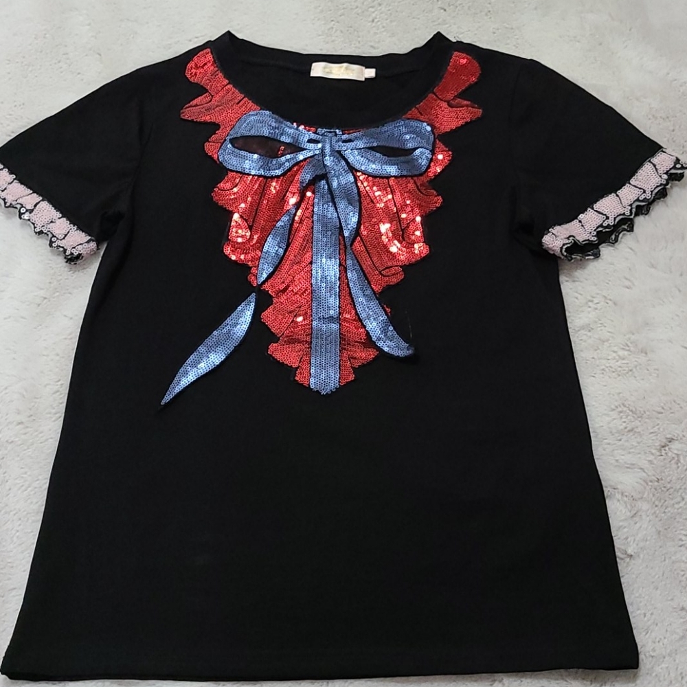 Yativi  Top